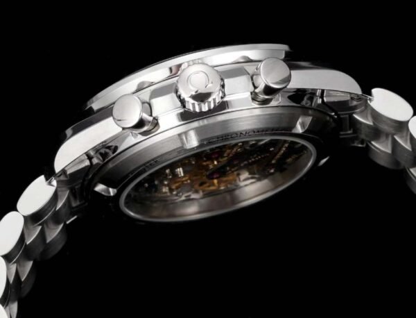 IMG_7173 Omega Speedmaster Moonwatch Professional
