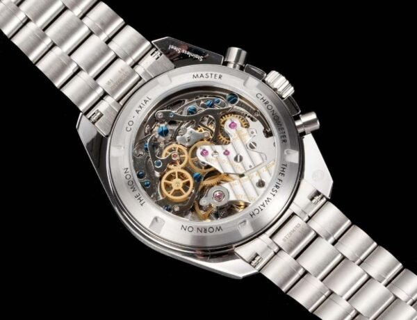IMG_7175 Omega Speedmaster Moonwatch Professional