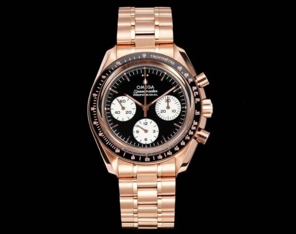 IMG_7178 Omega Speedmaster Moonwatch Professional