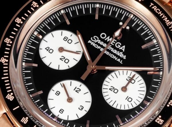 IMG_7180 Omega Speedmaster Moonwatch Professional