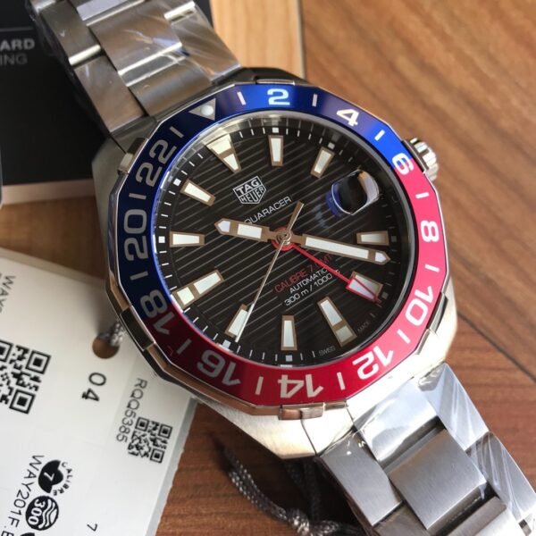 IMG_7198 TAG HEUER AQUARACER GMT Calibre 7