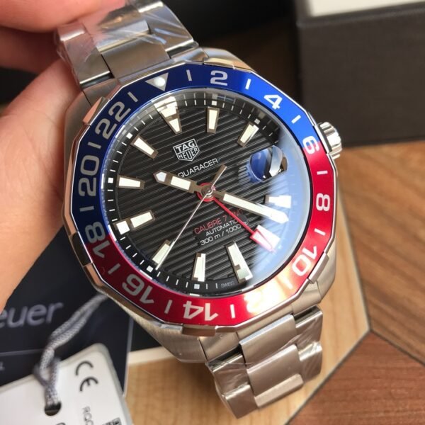 IMG_7199 TAG HEUER AQUARACER GMT Calibre 7