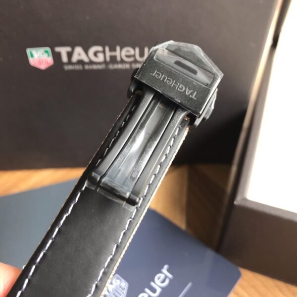 IMG_7219 TAG Heuer Aquaracer Calibre 5