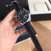 IMG_7260 TAG Heuer Aquaracer Calibre 16 Black Phantom