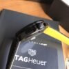 IMG_7272 TAG Heuer Aquaracer Calibre 16 Black Phantom