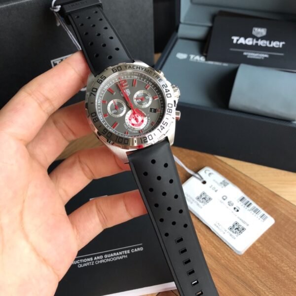 IMG_7303 TAG Heuer Formula 1 Manchester United Special Edition