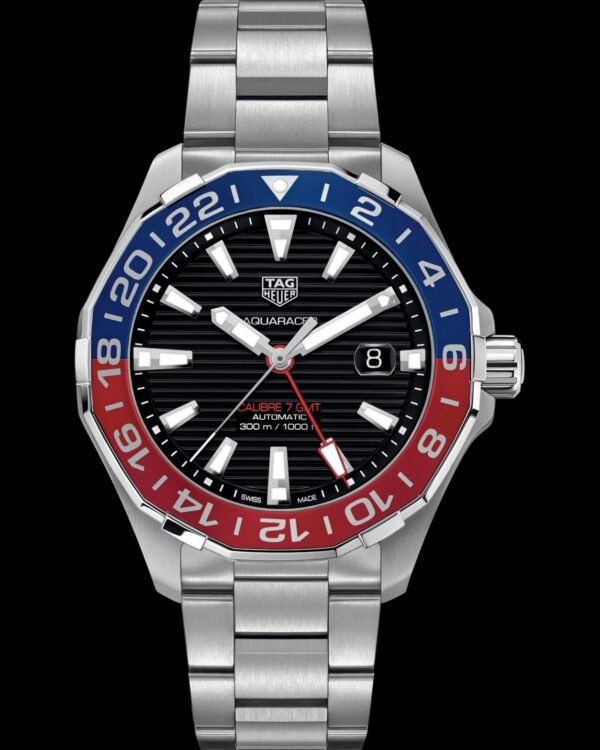 IMG_7357 TAG HEUER AQUARACER GMT Calibre 7