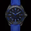 IMG_7362 TAG Heuer Aquaracer Calibre 5