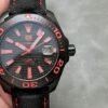 IMG_7365 TAG Heuer Aquaracer Calibre 5