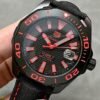 IMG_7366 TAG Heuer Aquaracer Calibre 5