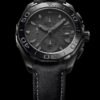 IMG_7369 TAG Heuer Aquaracer Calibre 16 Black Phantom