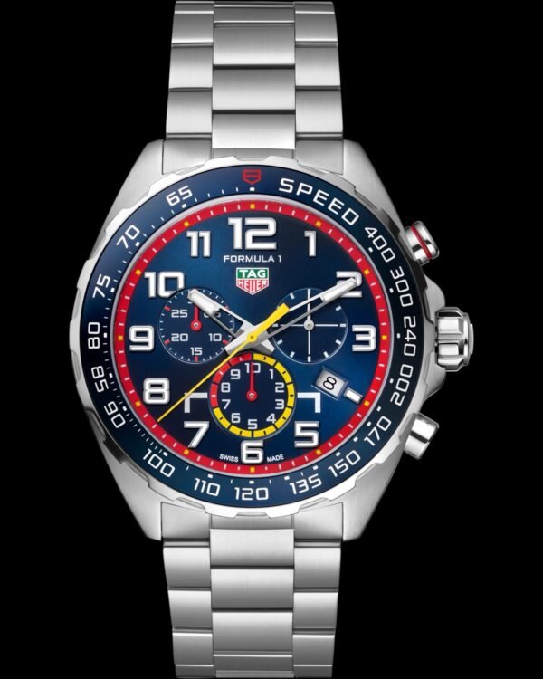 IMG_7371 TAG Heuer Formula 1 Chronograph x Red Bull Racing