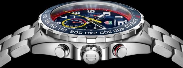 IMG_7372 TAG Heuer Formula 1 Chronograph x Red Bull Racing