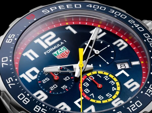 IMG_7375 TAG Heuer Formula 1 Chronograph x Red Bull Racing