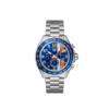 IMG_7377 TAG Heuer Formula 1 x Gulf Special Edition