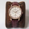 IMG_7384 Vacheron Constantin Traditionnelle Day-Date y Reserva de Marcha