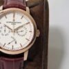 IMG_7385 Vacheron Constantin Traditionnelle Day-Date y Reserva de Marcha