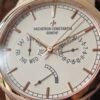 IMG_7386 Vacheron Constantin Traditionnelle Day-Date y Reserva de Marcha