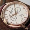 IMG_7387 Vacheron Constantin Traditionnelle Day-Date y Reserva de Marcha