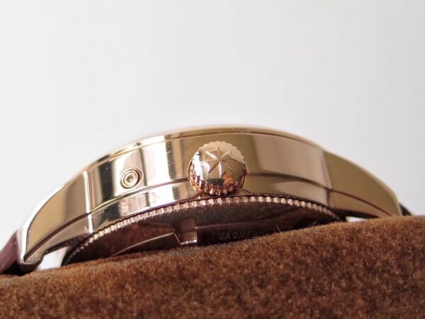 IMG_7389 Vacheron Constantin Traditionnelle Day-Date y Reserva de Marcha