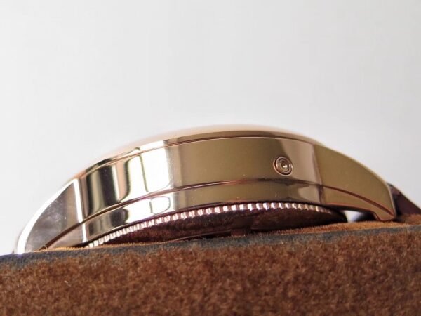 IMG_7390 Vacheron Constantin Traditionnelle Day-Date y Reserva de Marcha