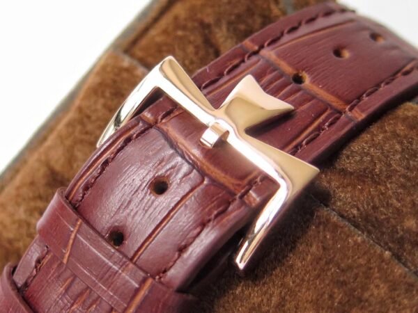 IMG_7391 Vacheron Constantin Traditionnelle Day-Date y Reserva de Marcha