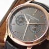 IMG_7396 Vacheron Constantin Traditionnelle Day-Date y Reserva de Marcha