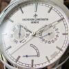 IMG_7402 Vacheron Constantin Traditionnelle Day-Date y Reserva de Marcha