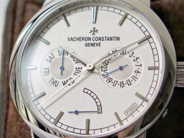 IMG_7402 Vacheron Constantin Traditionnelle Day-Date y Reserva de Marcha