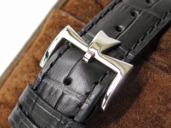IMG_7407 Vacheron Constantin Traditionnelle Day-Date y Reserva de Marcha
