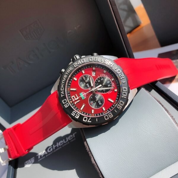 IMG_7494 TAG Heuer Formula 1 Chronograph