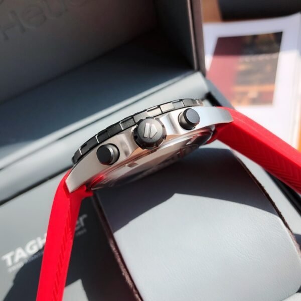 IMG_7495 TAG Heuer Formula 1 Chronograph