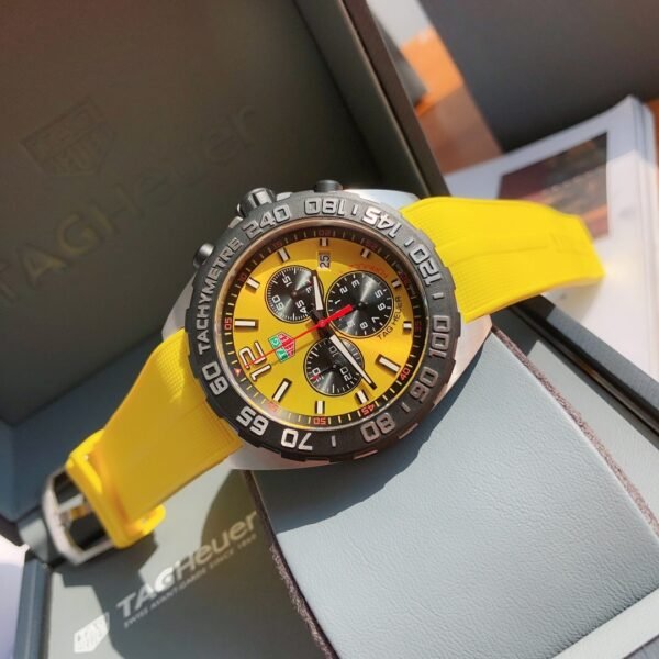 IMG_7503 TAG Heuer Formula 1 Chronograph