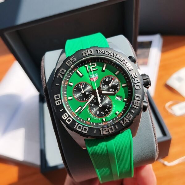 IMG_7507 TAG Heuer Formula 1 Chronograph