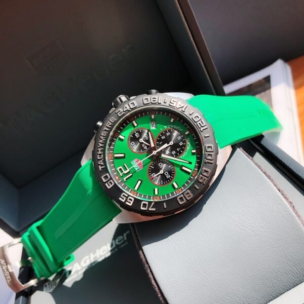 IMG_7512 TAG Heuer Formula 1 Chronograph